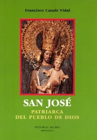 San José: Patriarca del pueblo de Dios