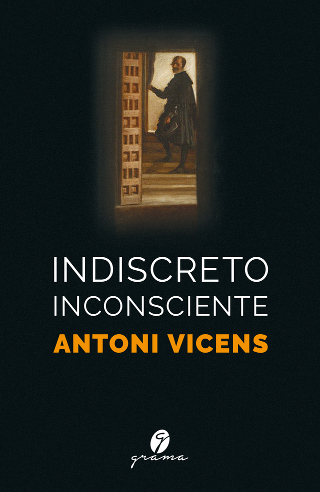 Indiscreto inconsciente