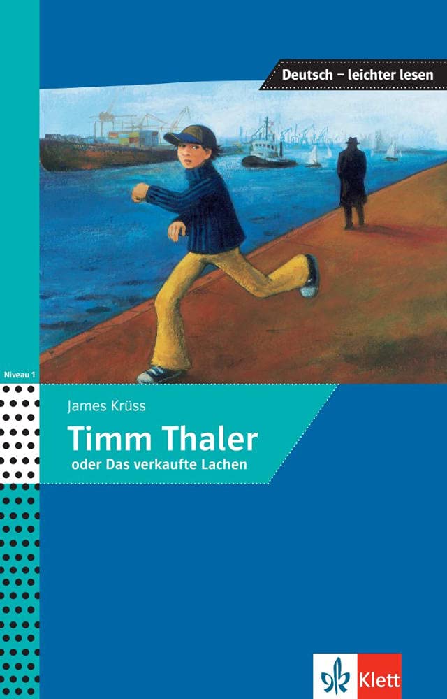 Timm Thaler oder das verkaufte Lachen - Niveau 1 A1-A2