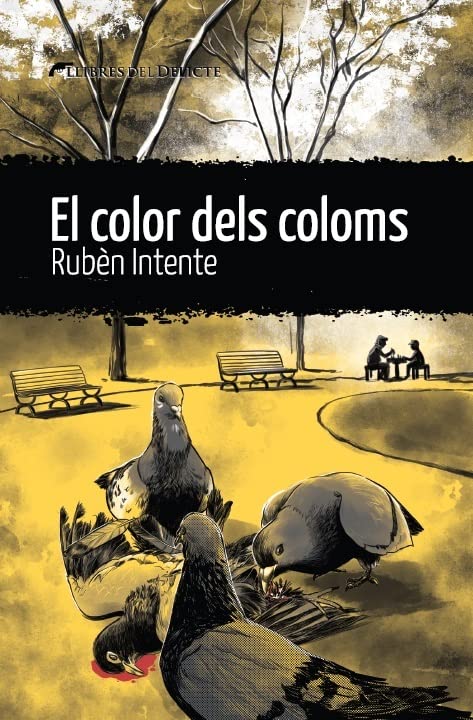 El color dels coloms