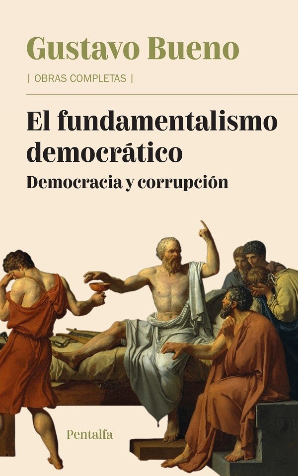 El fundamentalismo democrático: democracia y corrupción