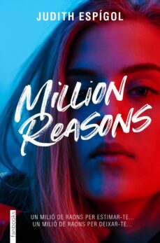 Million reasons 1 ·Ejemplar FIRMADO por la autora·