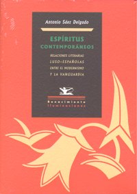 Espíritus contemporáneos