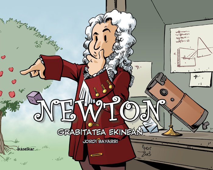 Newton