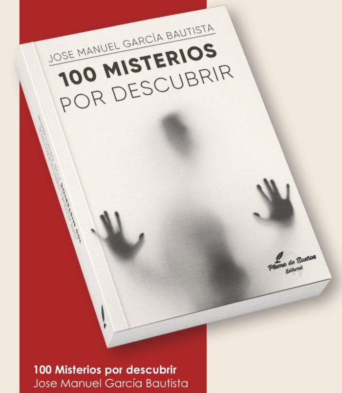 100 Misterios por descubrir