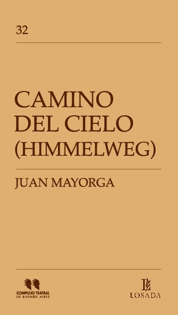 CAMINO DEL CIELO