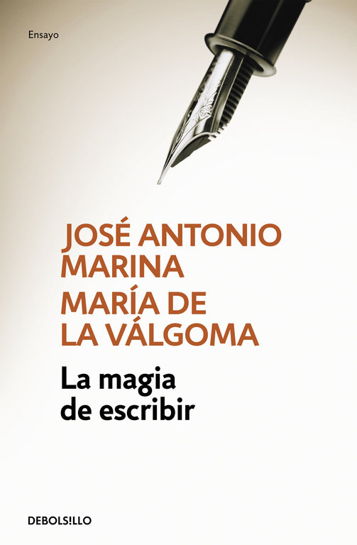 La magia de escribir