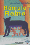 Rómulo y Remo