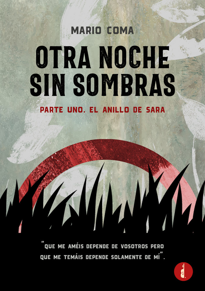 OTRA NOCHE SIN SOMBRAS