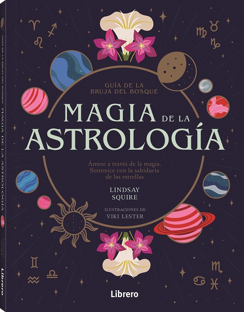 Magia de la astrología