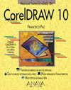 Manual imprescindible de CorelDraw 10.