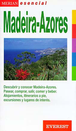 Madeira-Azores