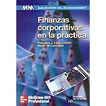 Finanzas corporativas en la práctica