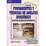 Fundamentos y técnicas de análisis bioquímico