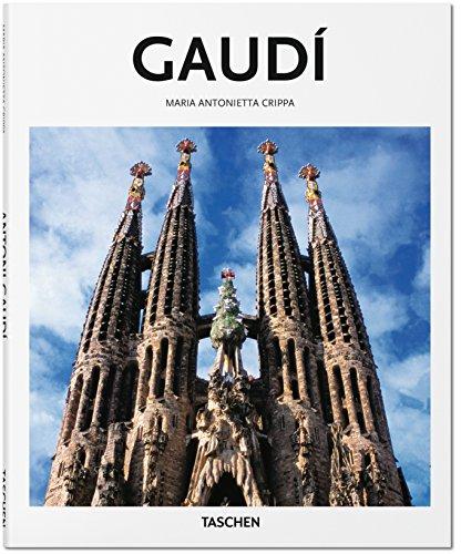 Gaudí (castellano)