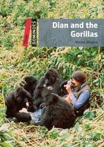 Dian and the Gorillas. Dominoes 3. MP3 Pack