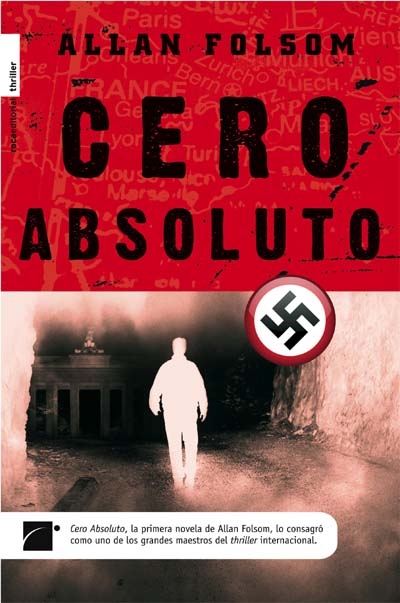 Cero absoluto