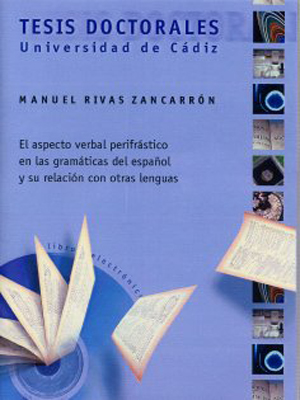 El aspecto verbal perifrástico en las gramáticas del español