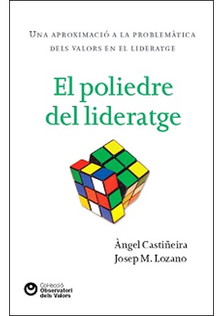 El poliedre del lideratge