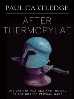 After Thermopylae: the oath of Plataea and the end of greco-persian wars