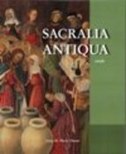 Sacralia Antiqua (Català)