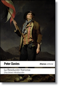 La Revolución francesa. Una breve introducción