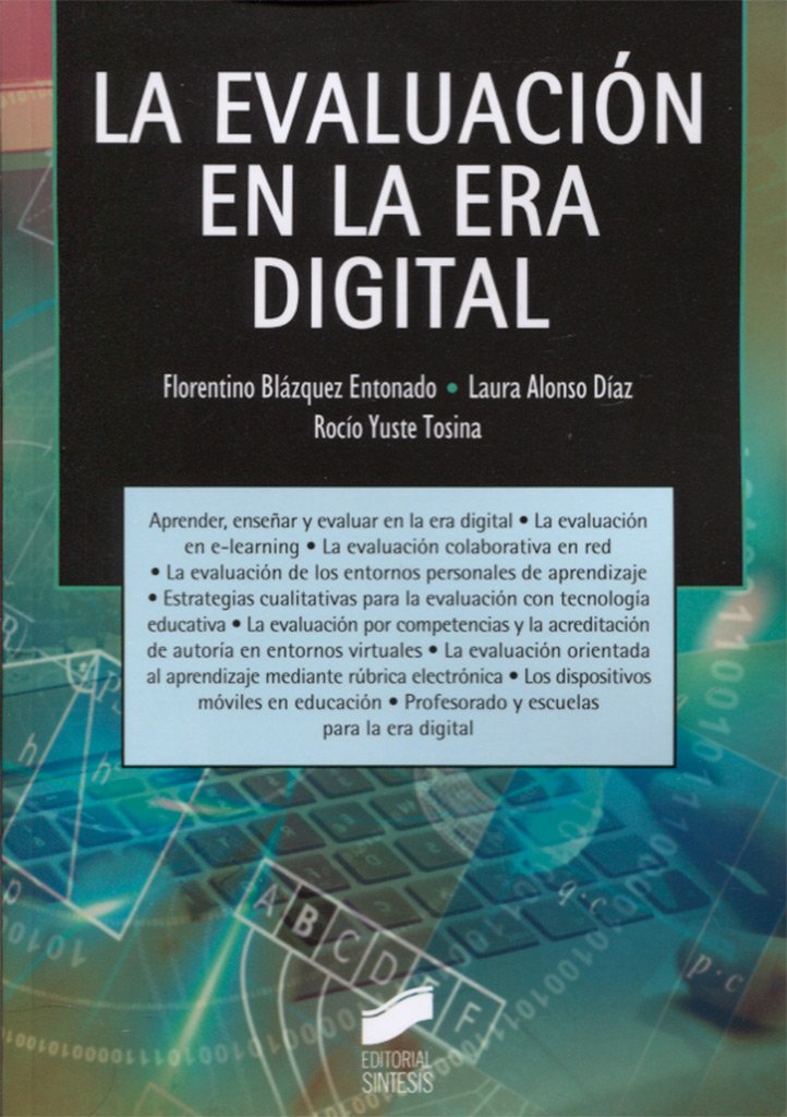 La evaluación en la era digital