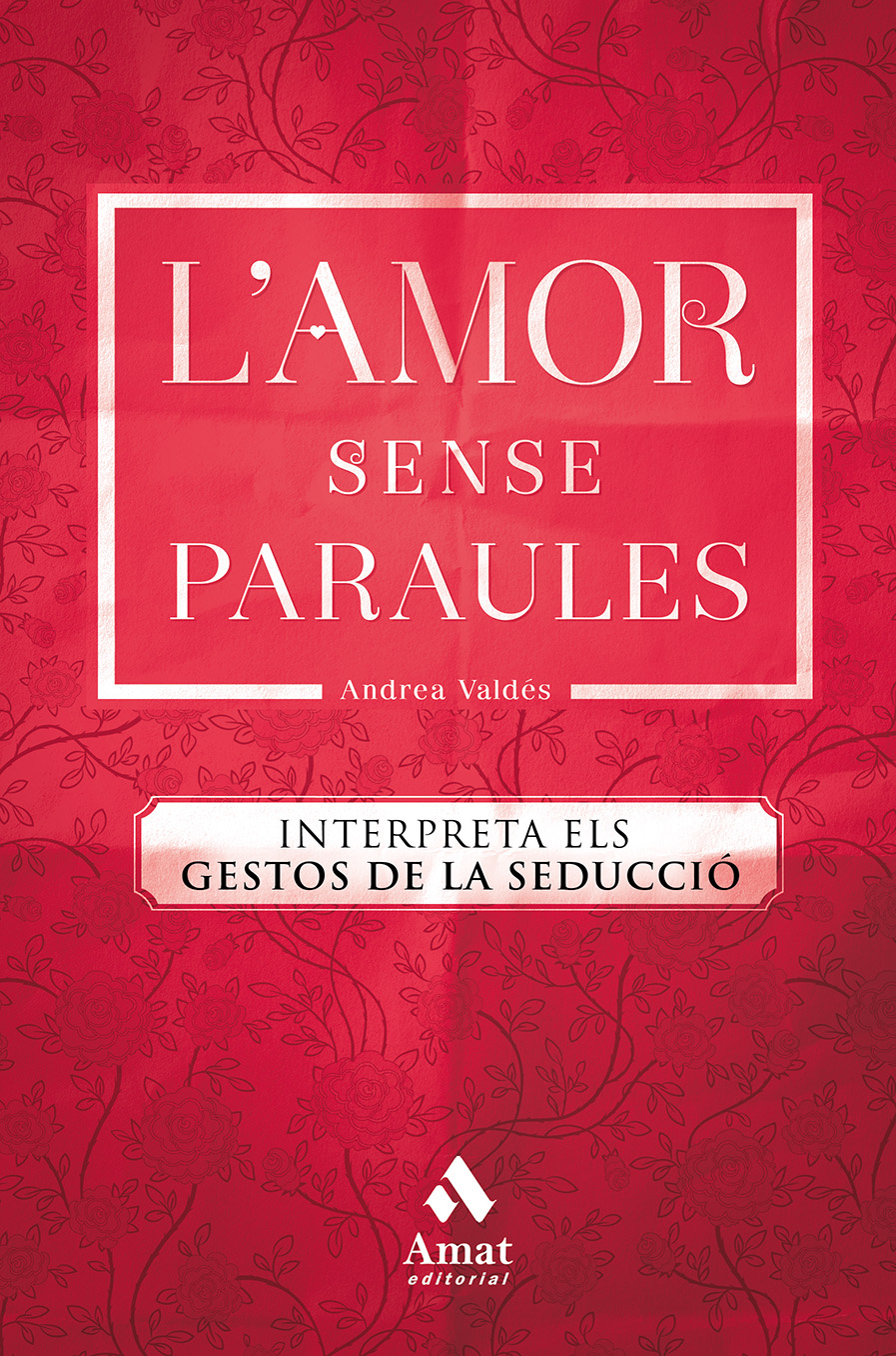 L'amor sense paraules. Interpreta els gestos de la seducció