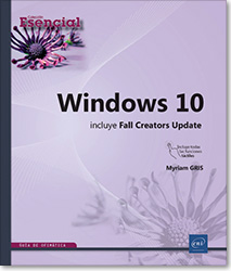 Windows 10. Incluye Fall Creators Update