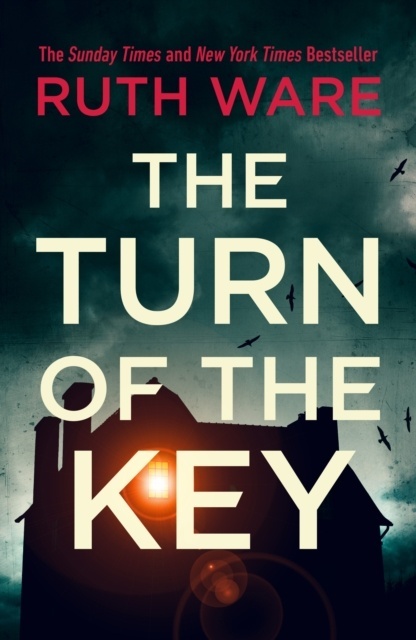 The Turn Of The Key