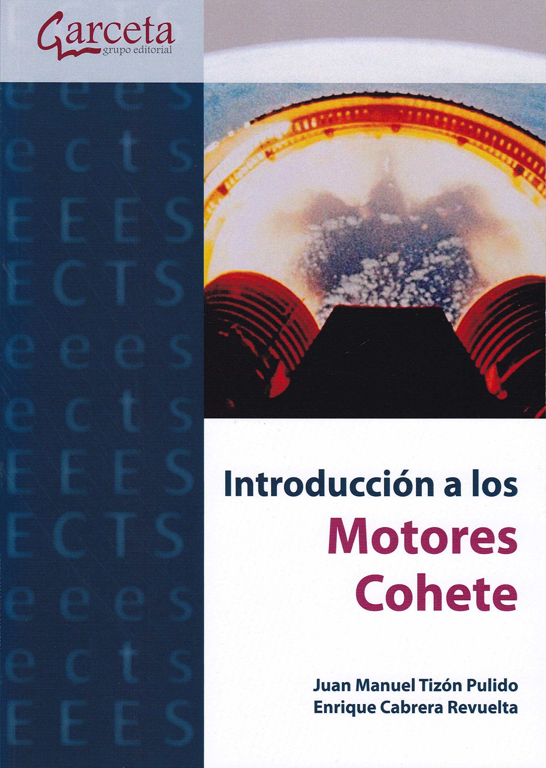 Introducción a los motores cohete