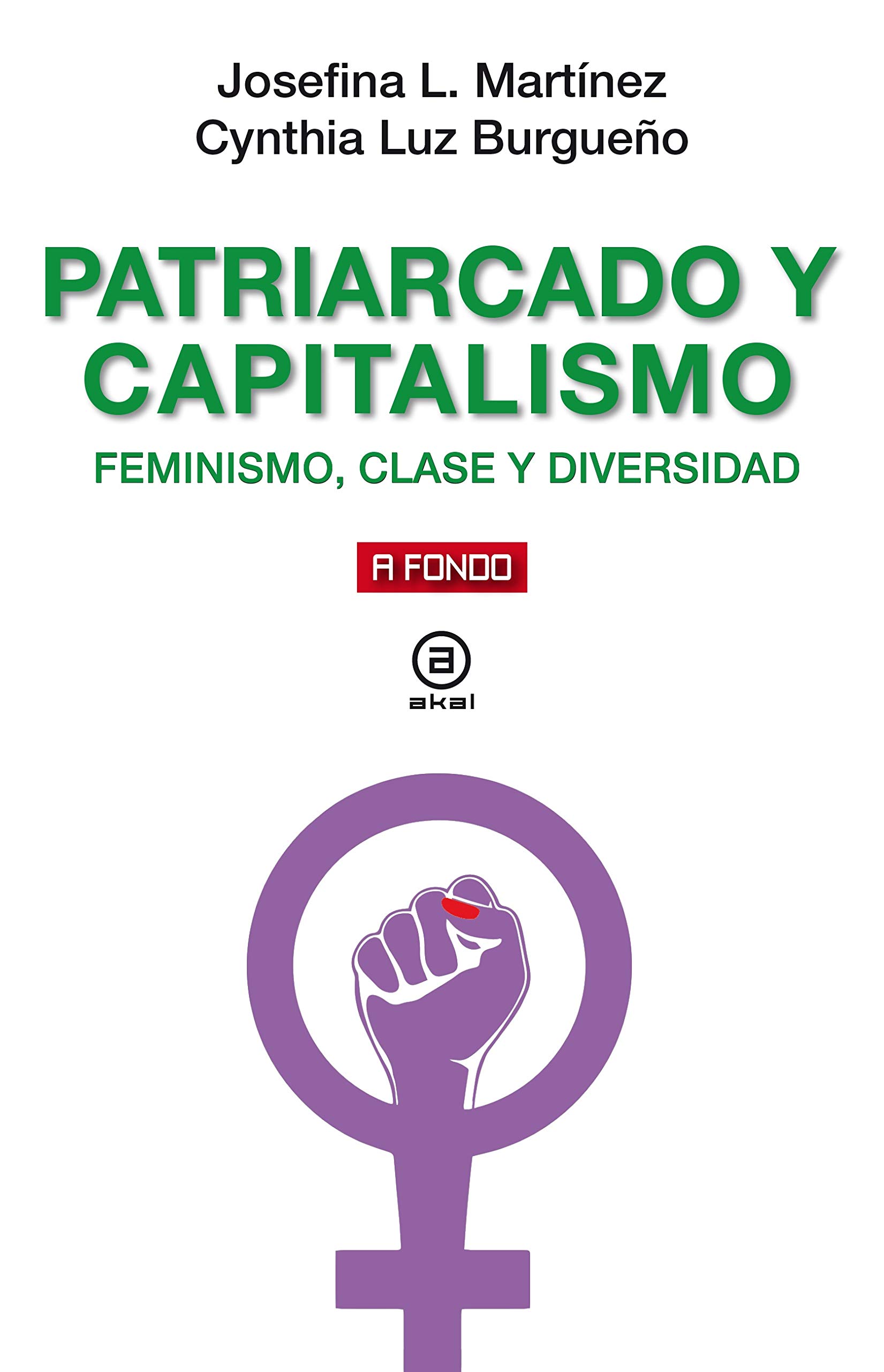 Patriarcado y capitalismo. Feminismo, clase y diversidad