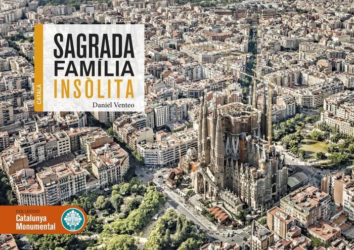 Sagrada Família Insòlita (Cat.)