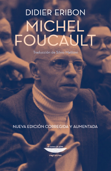 Michel Foucault (Nueva edición corregida y aumentada)