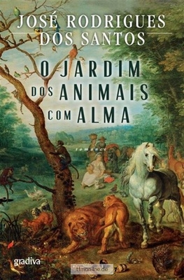 O Jardim Dos Animais Com Alma