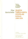 Joaquim Torres-Garcia, epistolari català: 1909-1936