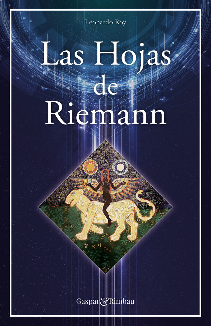 Las hojas de Riemann