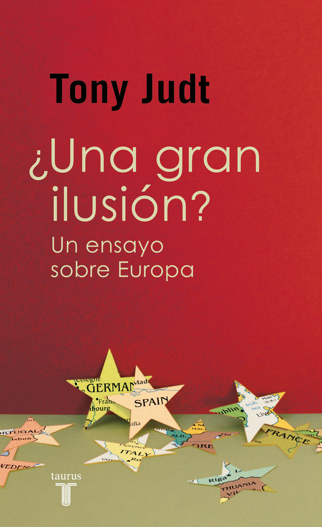 ¿UNA GRAN ILUSION?