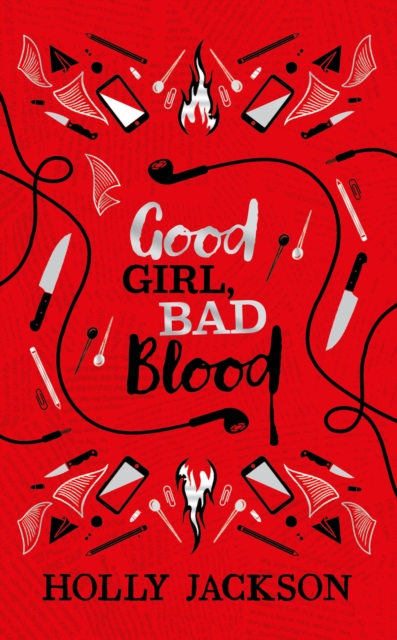 Good Girl, Bad Blood - Collector's Edition 2