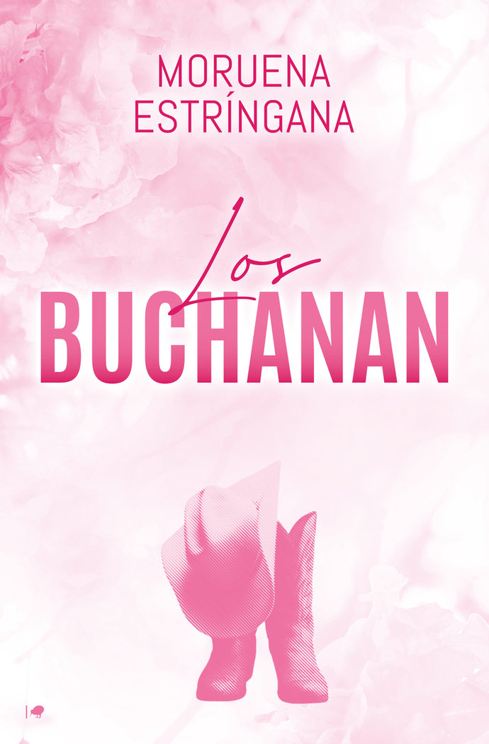 BUCHANAN,LOS