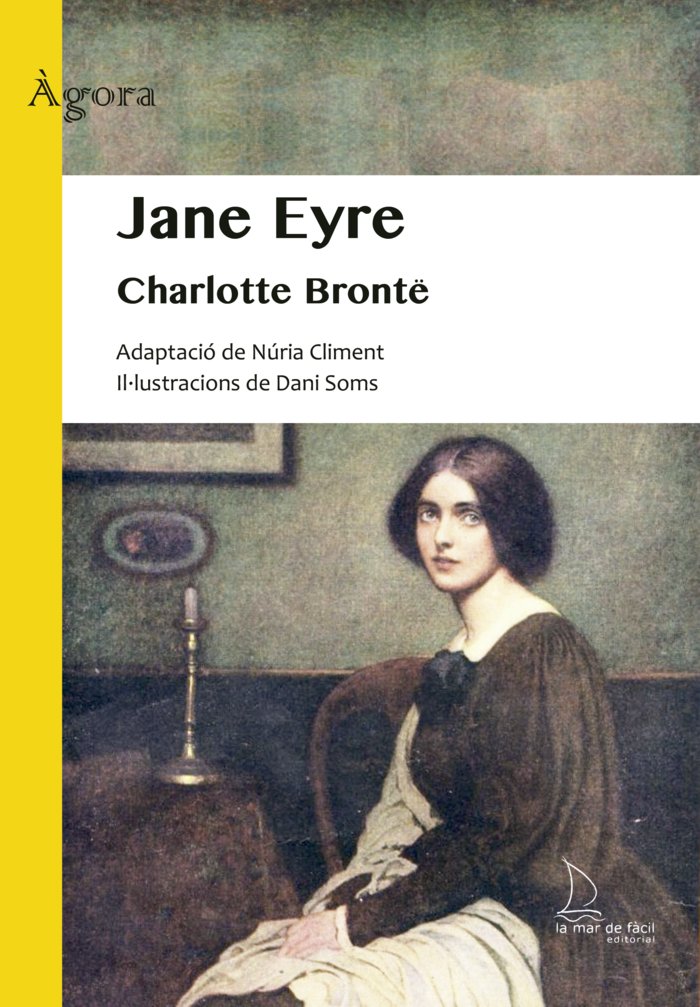 JANE EYRE LECTURA FACIL