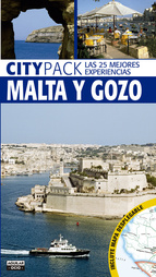 Malta y Gozo. City Pack