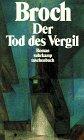 Der Tod des Vergil