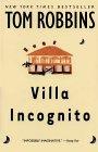 Villa Incognito