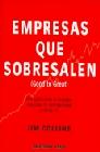 Empresas que sobresalen