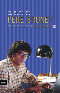 El Bloc de Pere Brunet