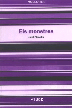 Els monstres