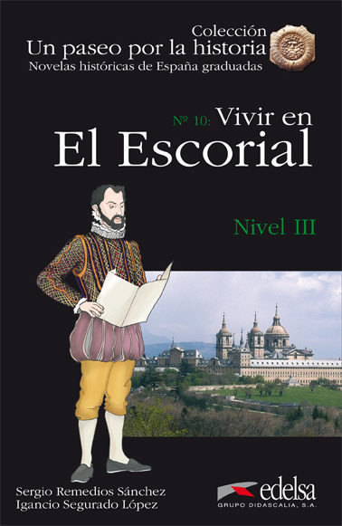 Vivir en El Escorial (Nivel III)