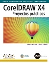 Coreldraw X4 . Proyectos prácticos