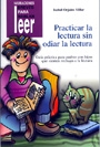 Practicar la lectura sin odiar la lectura